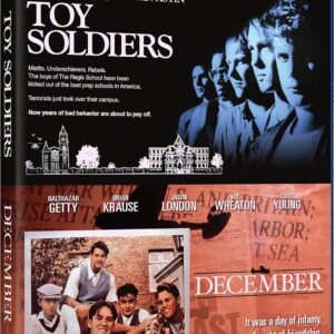 Toy Soldiers / December