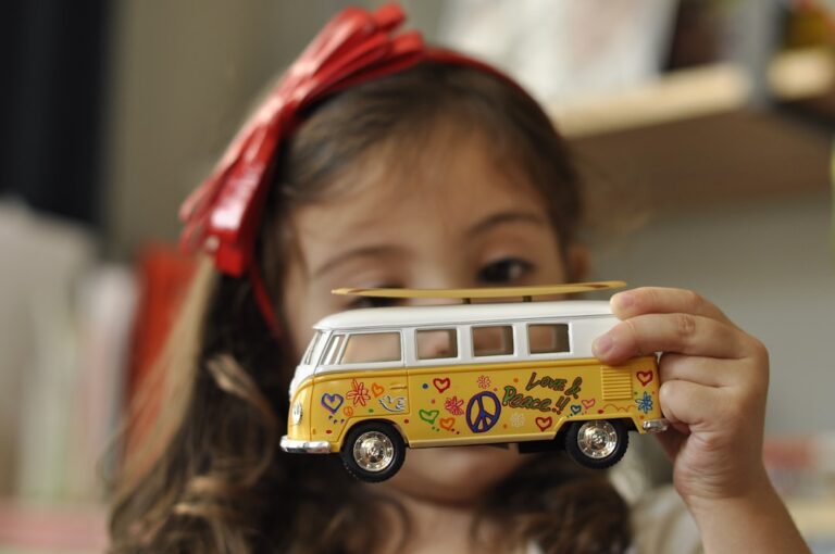 The Joy of Gifting: Finding the Right Toy for Every Occasion
